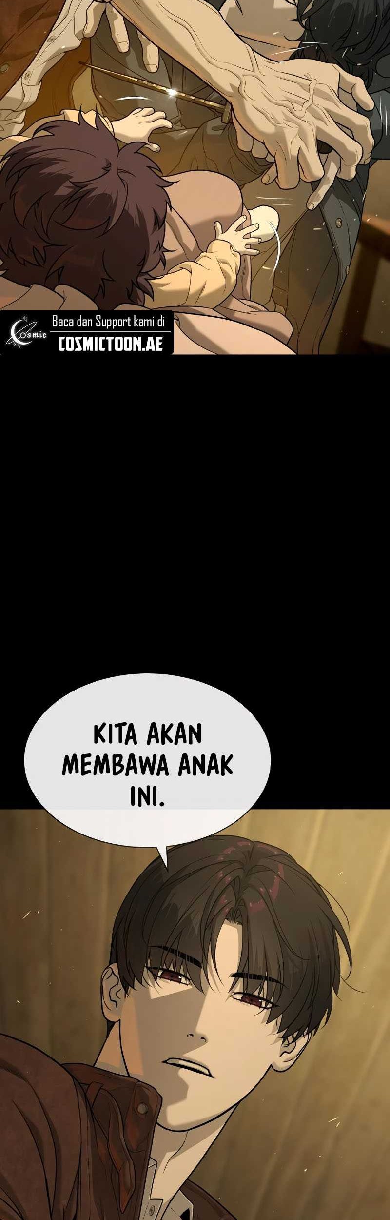 Killer Peter Chapter 81 Gambar 9