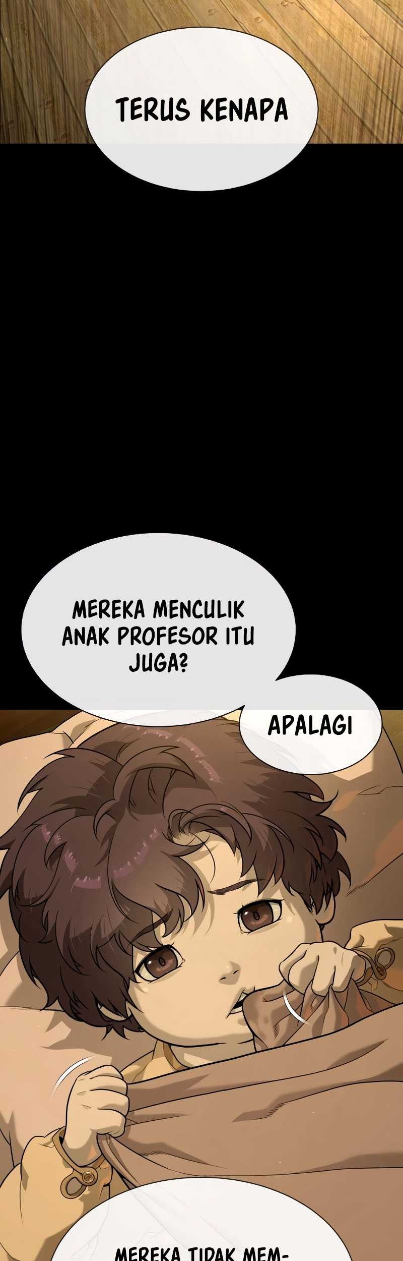 Killer Peter Chapter 81 Gambar 12