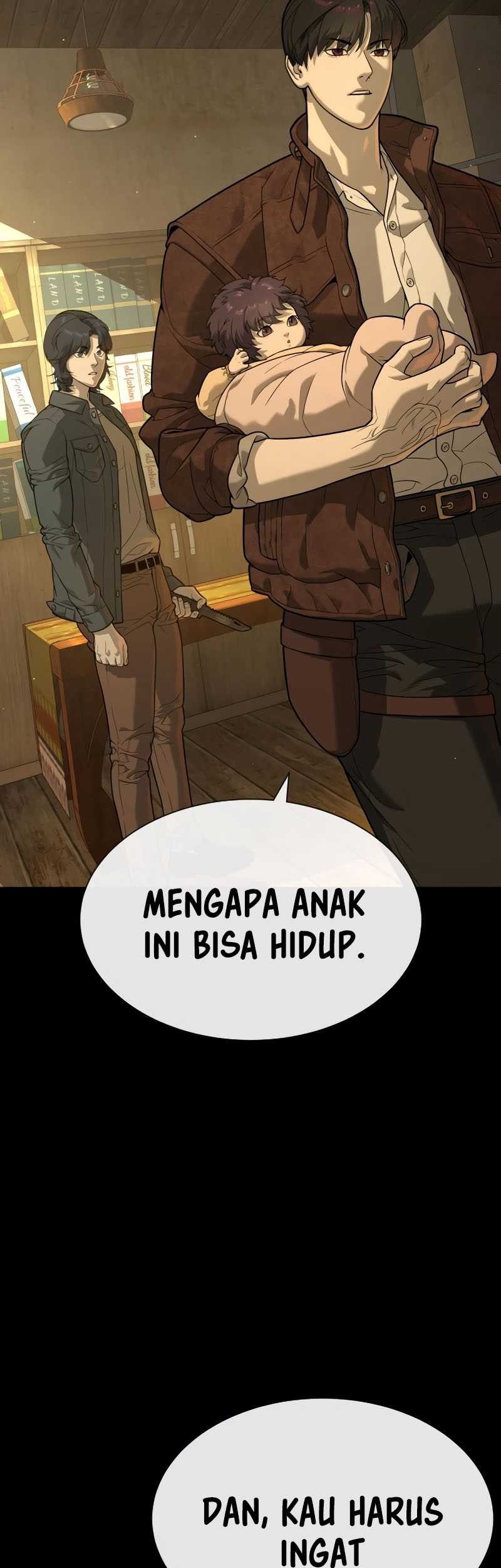 Killer Peter Chapter 81 Gambar 14