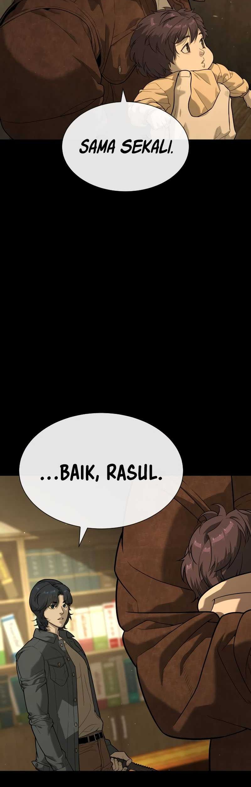 Killer Peter Chapter 81 Gambar 16