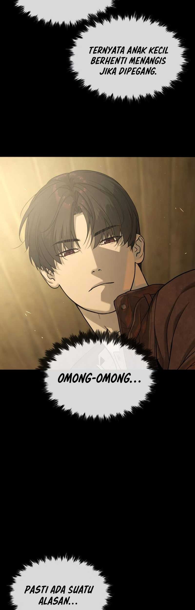 Killer Peter Chapter 81 Gambar 23