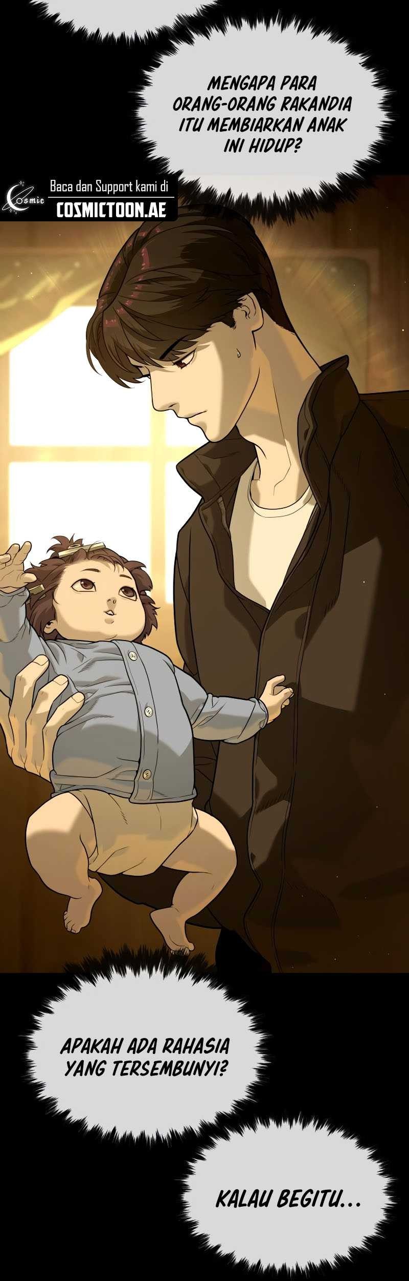 Killer Peter Chapter 81 Gambar 24