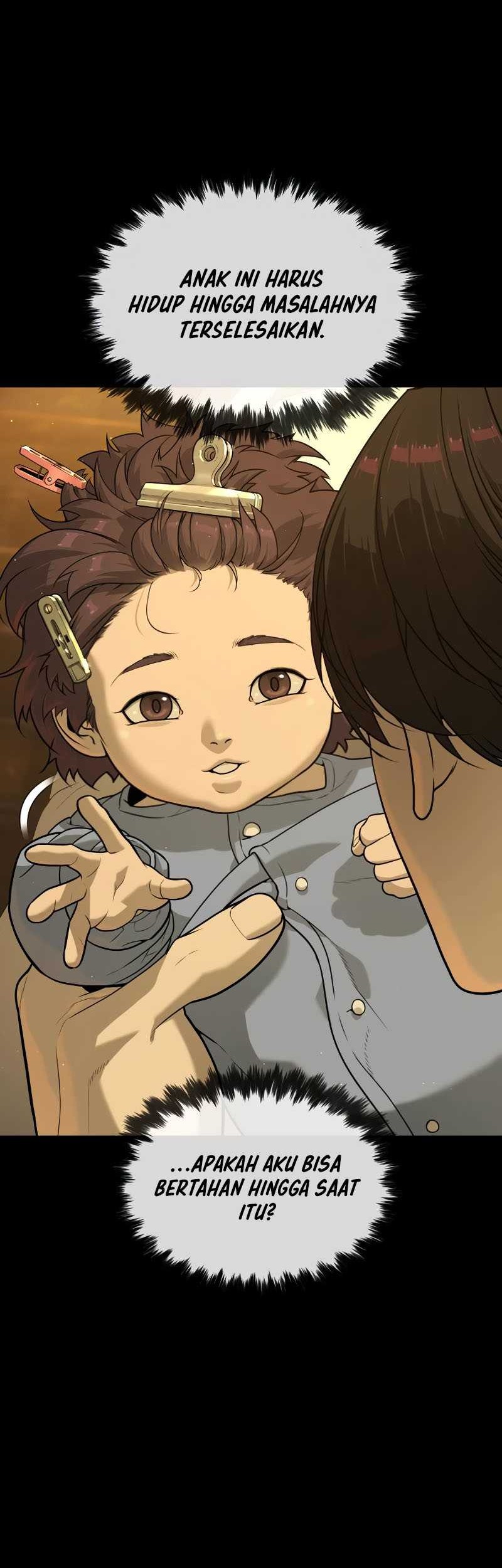 Killer Peter Chapter 81 Gambar 27