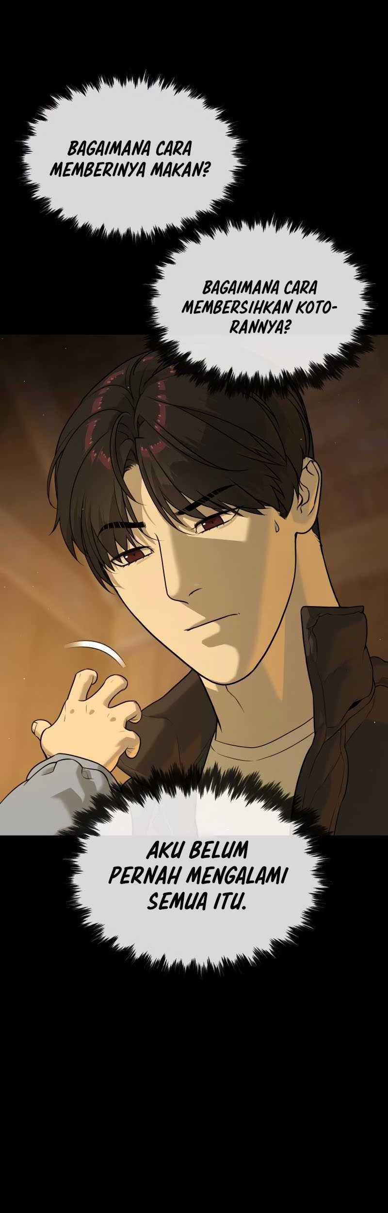 Killer Peter Chapter 81 Gambar 28