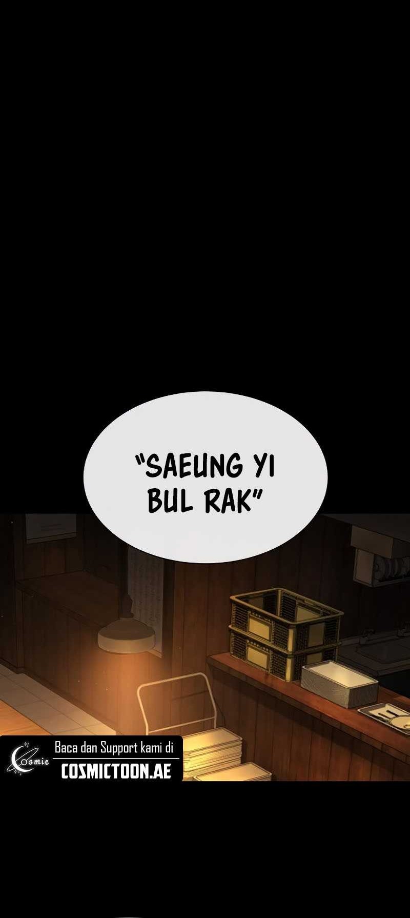 Killer Peter Chapter 81 Gambar 31