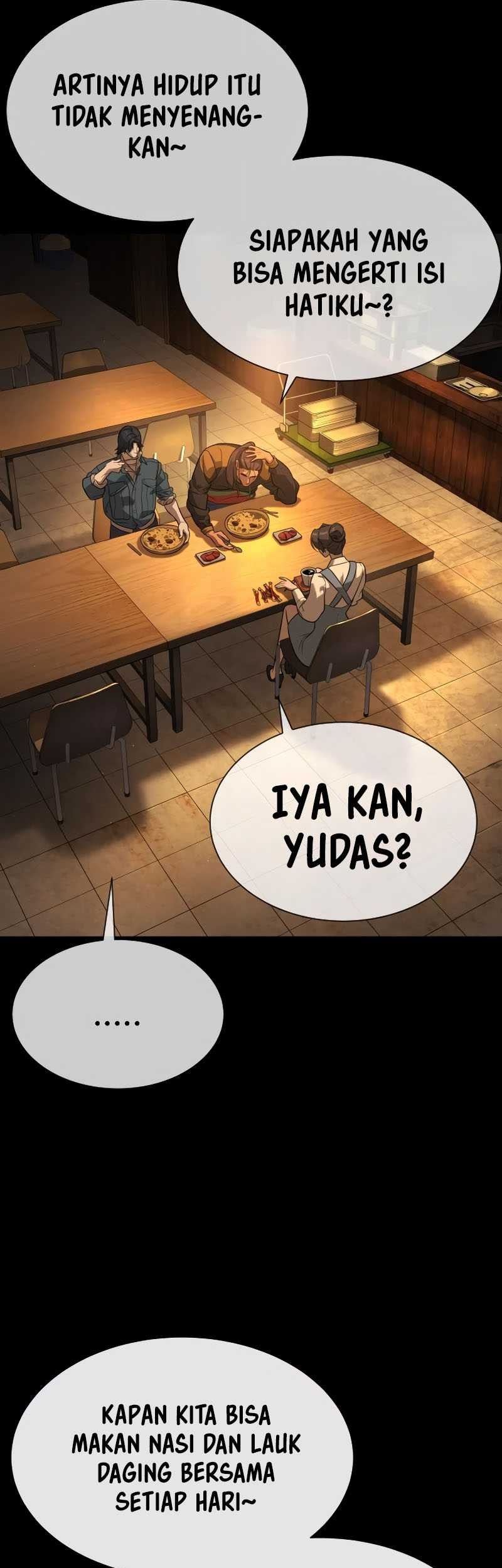 Killer Peter Chapter 81 Gambar 32