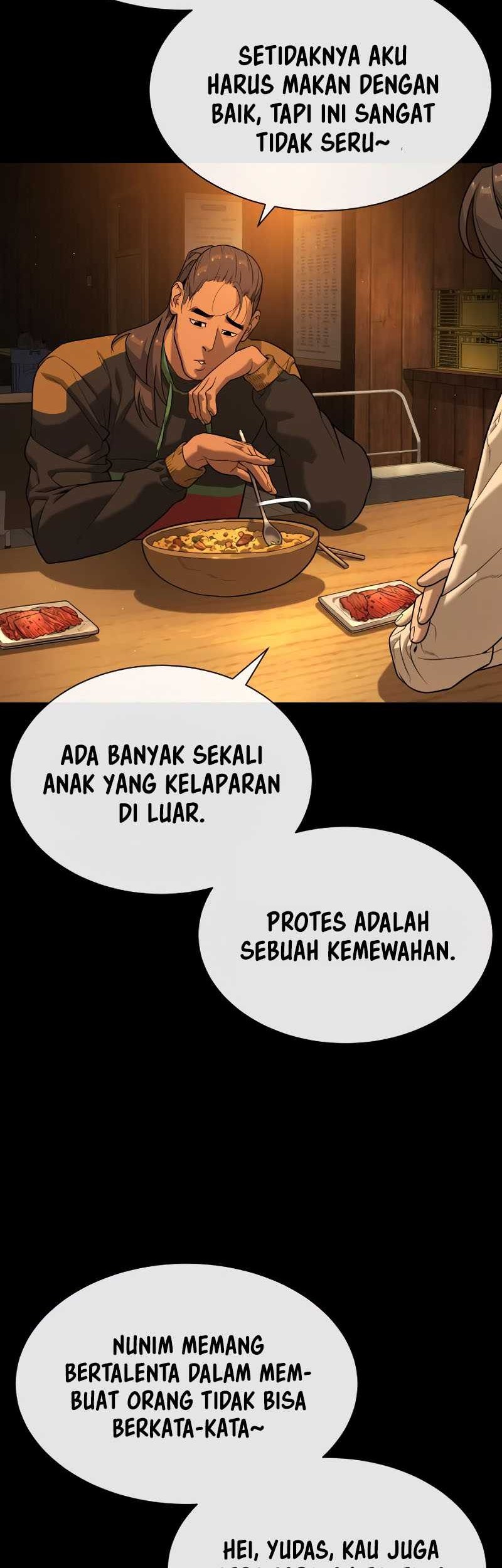 Killer Peter Chapter 81 Gambar 33