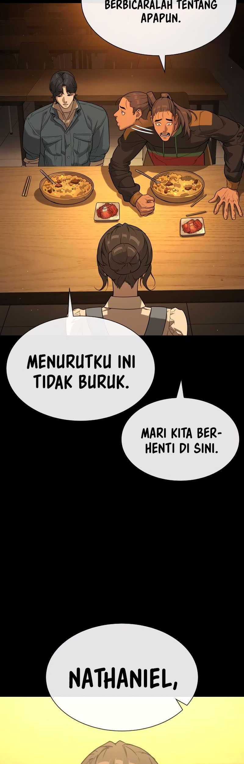 Killer Peter Chapter 81 Gambar 34