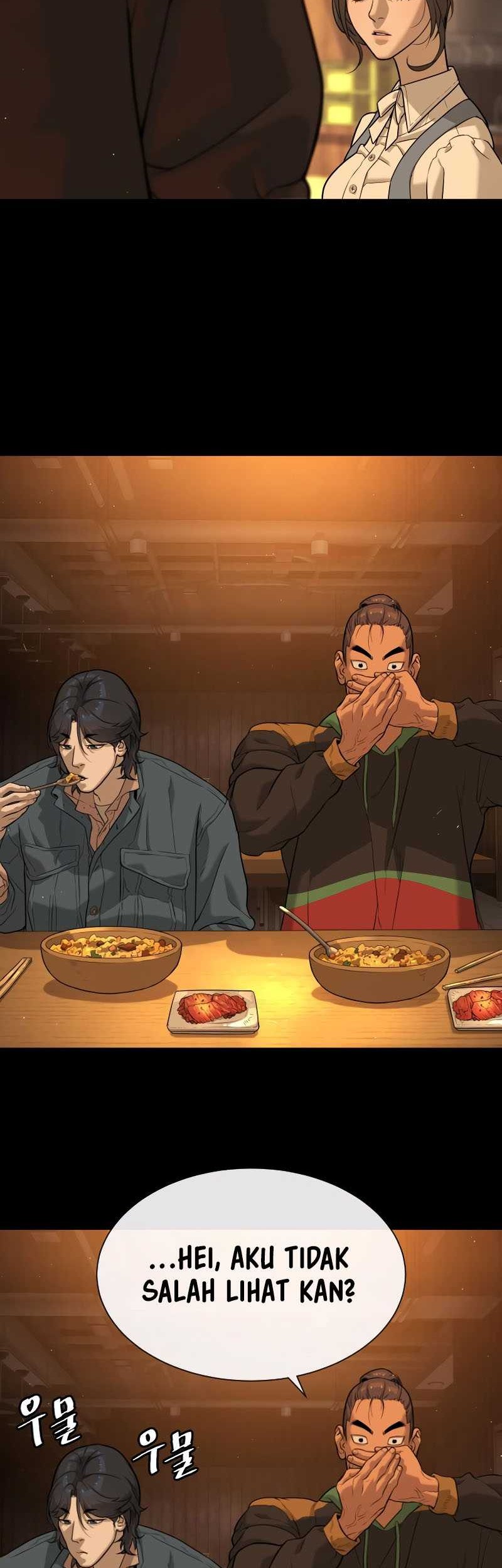 Killer Peter Chapter 81 Gambar 39