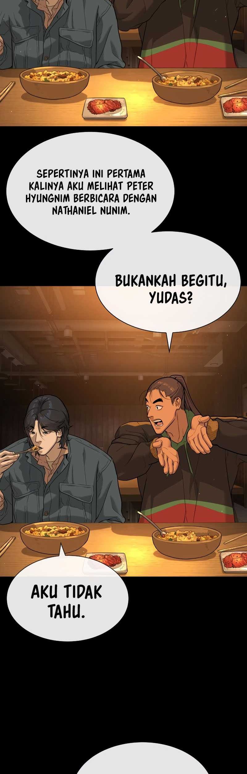 Killer Peter Chapter 81 Gambar 40