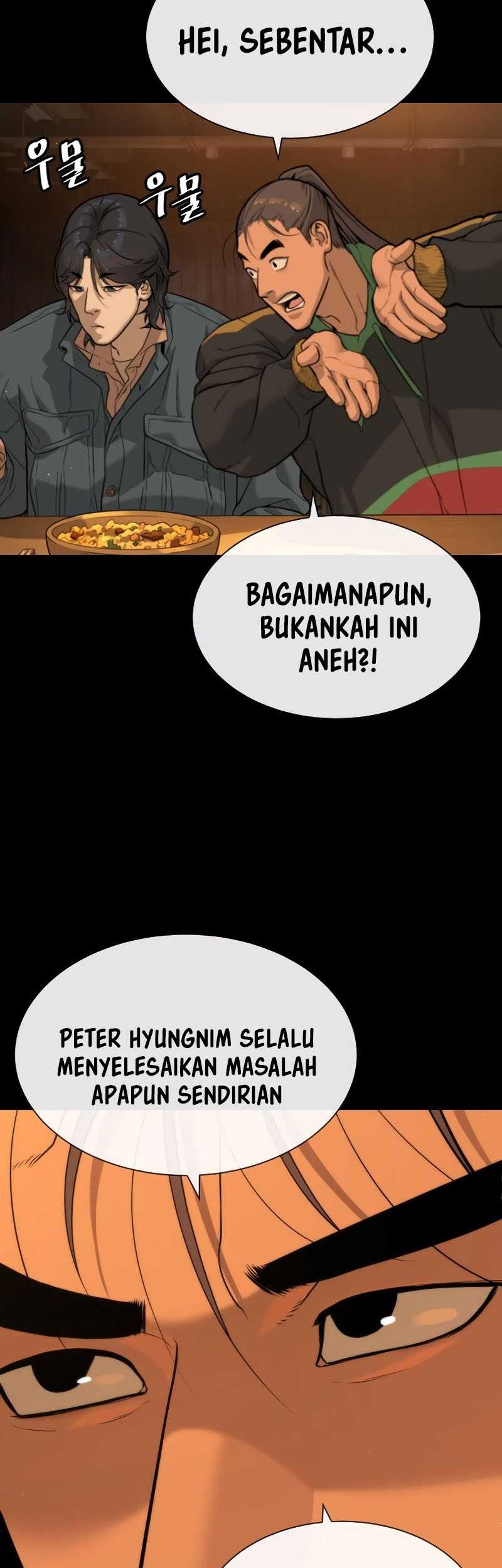 Killer Peter Chapter 81 Gambar 41