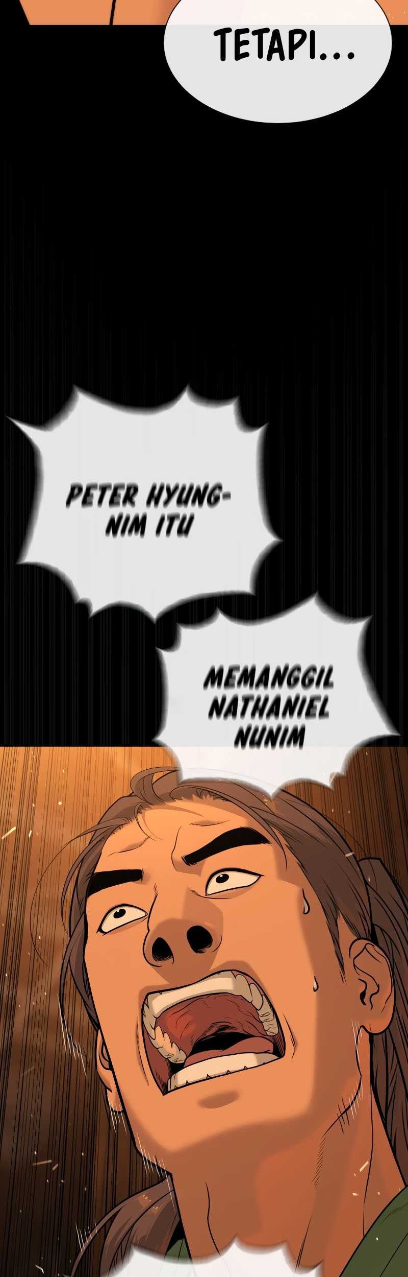 Killer Peter Chapter 81 Gambar 42