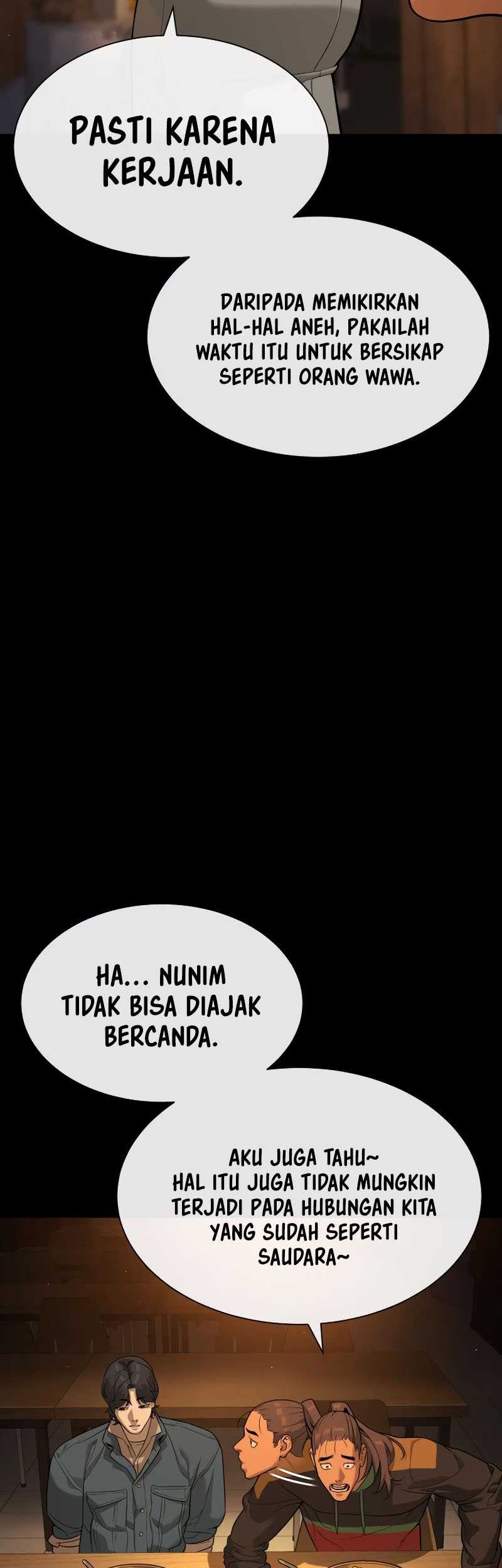 Killer Peter Chapter 81 Gambar 46