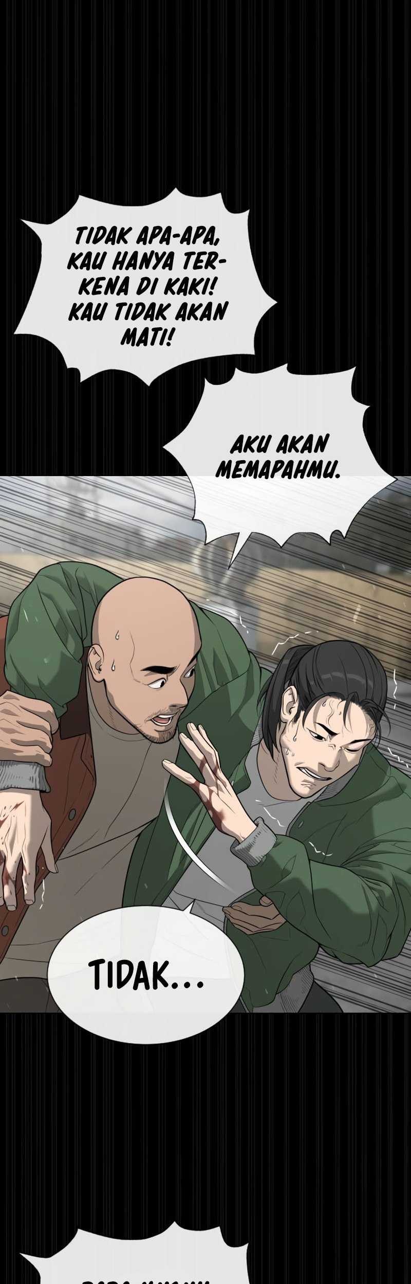 Killer Peter Chapter 80 Gambar 48