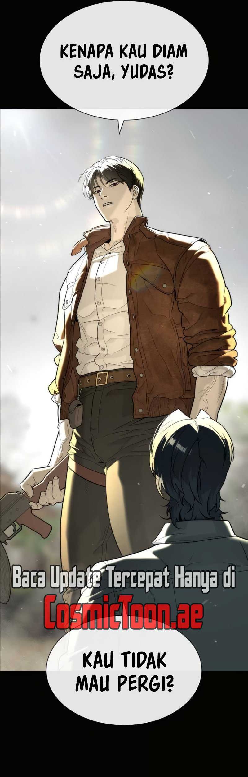 Killer Peter Chapter 80 Gambar 108