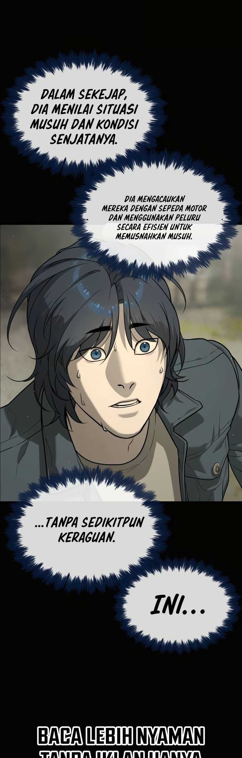 Killer Peter Chapter 80 Gambar 109