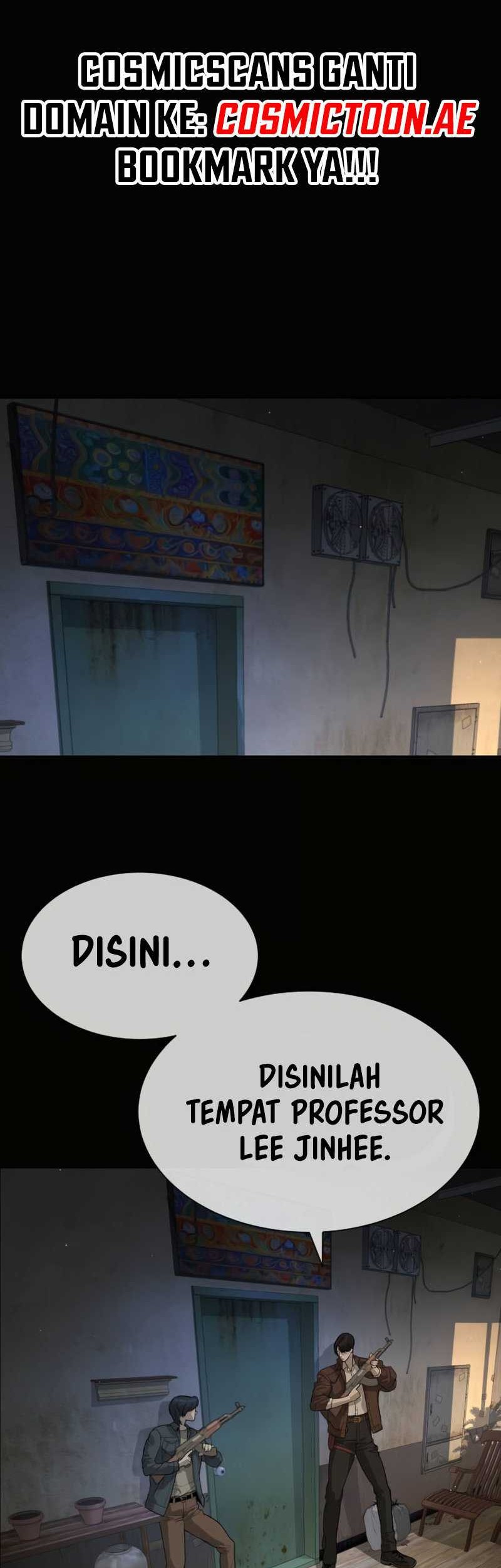 Killer Peter Chapter 80 Gambar 112