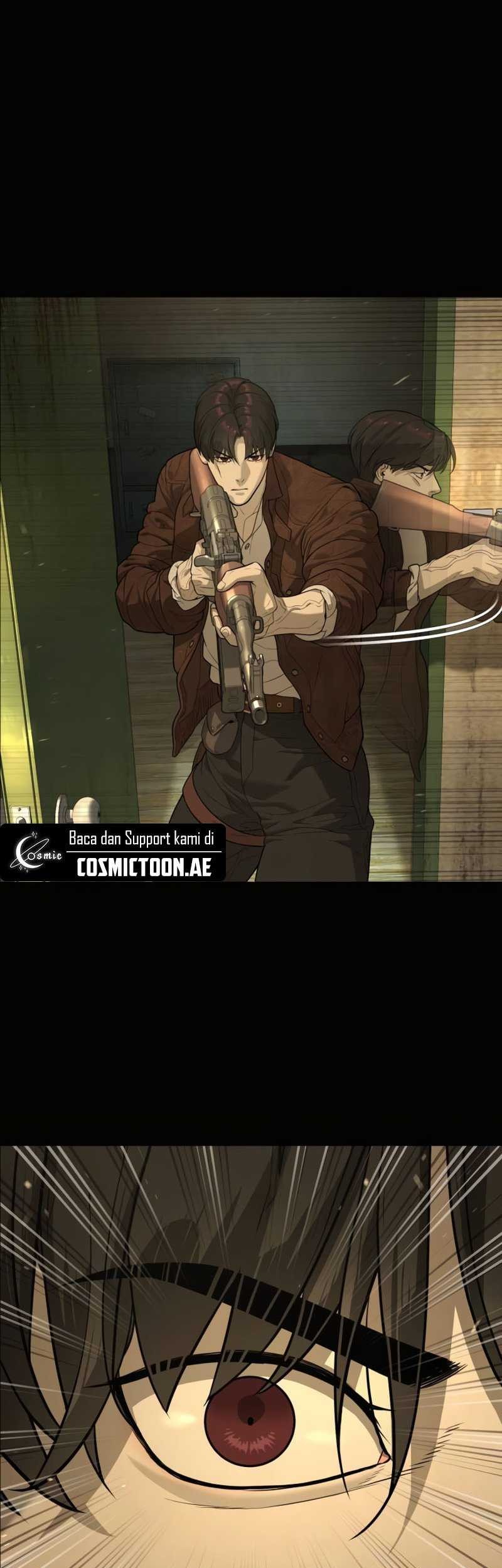 Killer Peter Chapter 80 Gambar 114