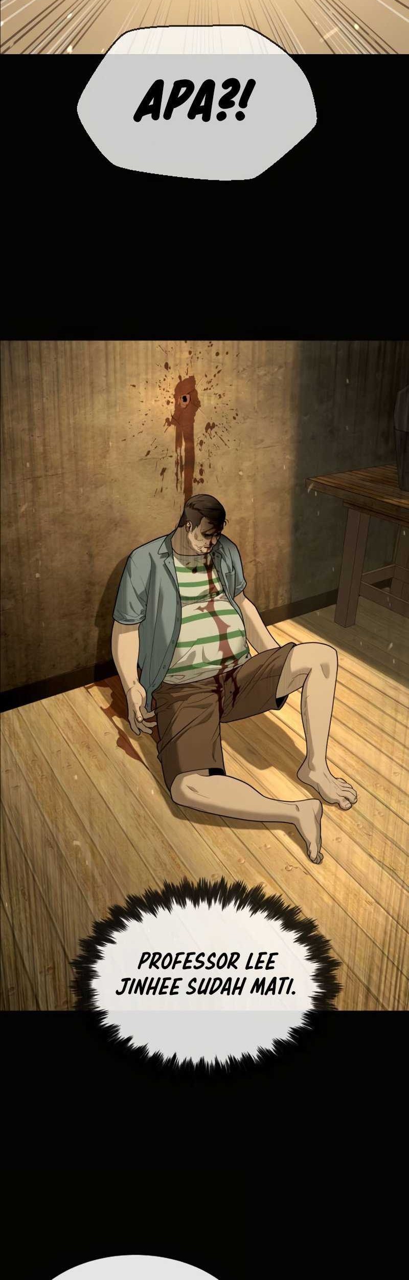 Killer Peter Chapter 80 Gambar 115