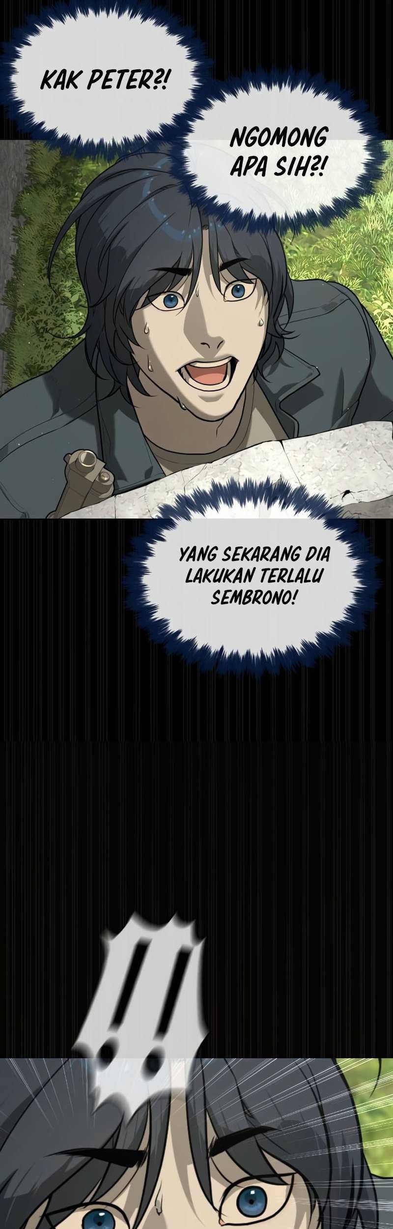 Killer Peter Chapter 80 Gambar 93