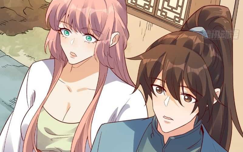 I’m Actually A Cultivation Bigshot Chapter 444 Gambar 32