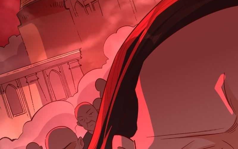 I’m Actually A Cultivation Bigshot Chapter 444 Gambar 34