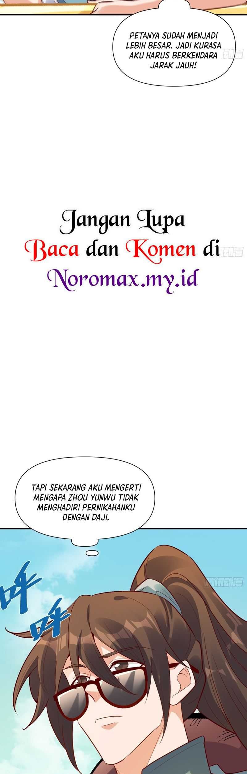 I’m Actually A Cultivation Bigshot Chapter 444 Gambar 44