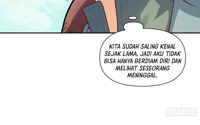 I’m Actually A Cultivation Bigshot Chapter 444 Gambar 45