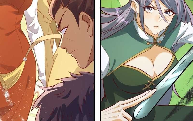 I’m Actually A Cultivation Bigshot Chapter 444 Gambar 51