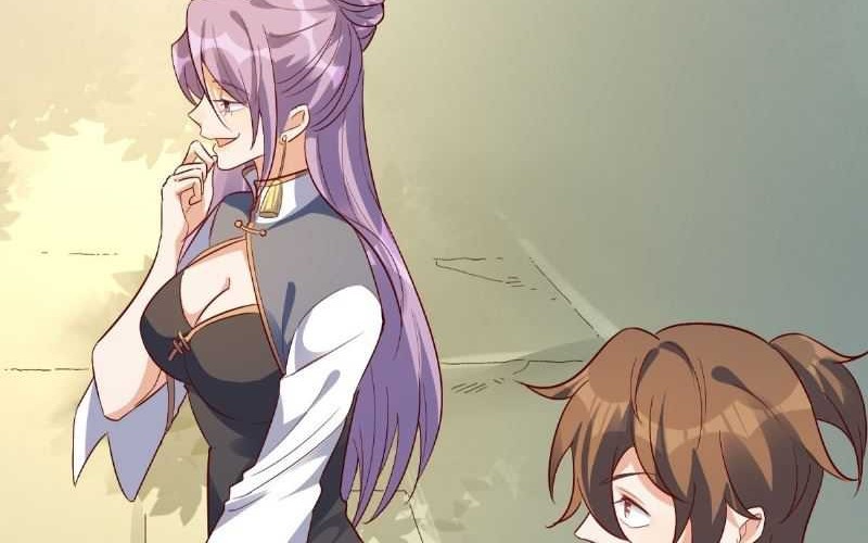 I’m Actually A Cultivation Bigshot Chapter 444 Gambar 38