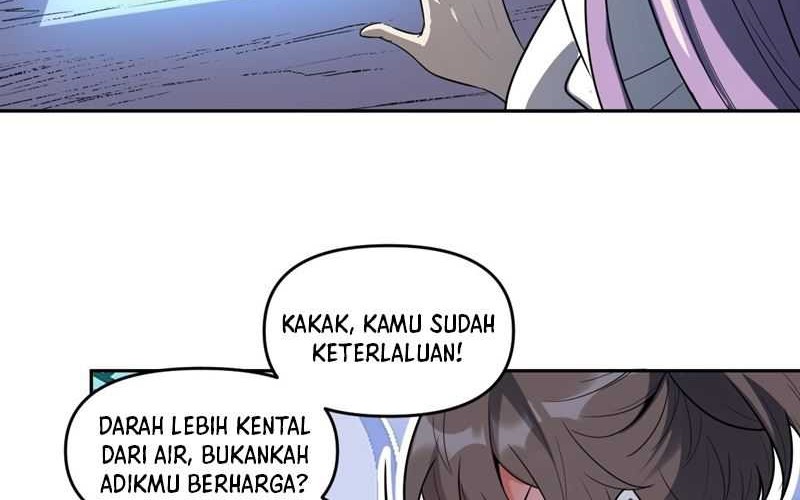 I’m Actually A Cultivation Bigshot Chapter 444 Gambar 6