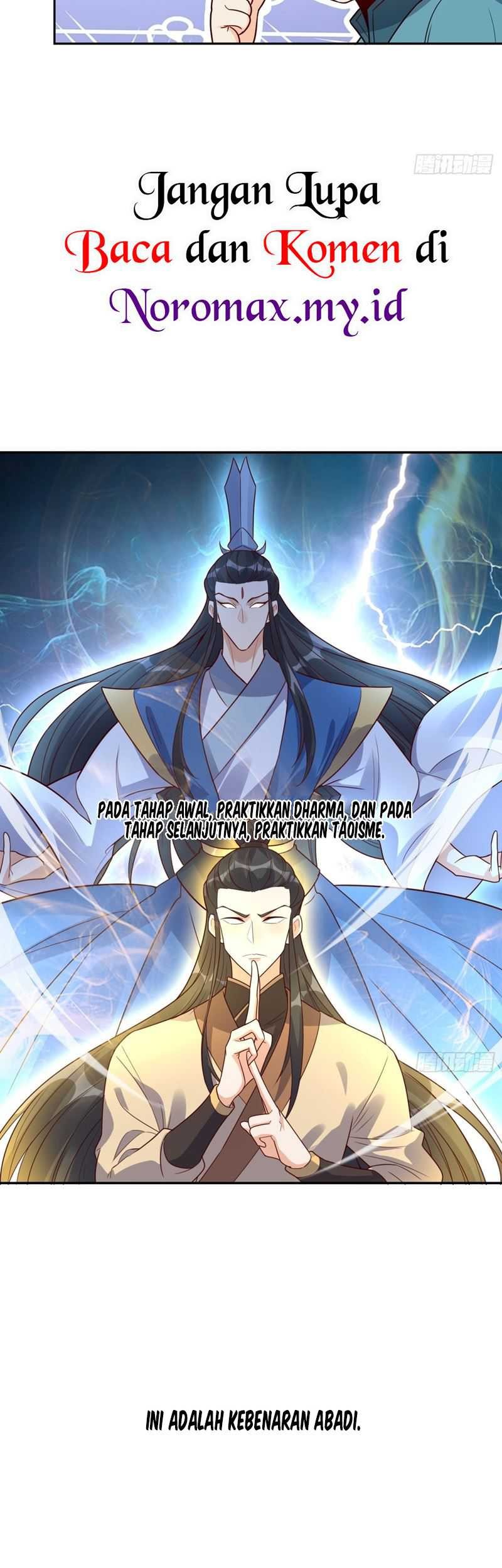 I’m Actually A Cultivation Bigshot Chapter 444 Gambar 11