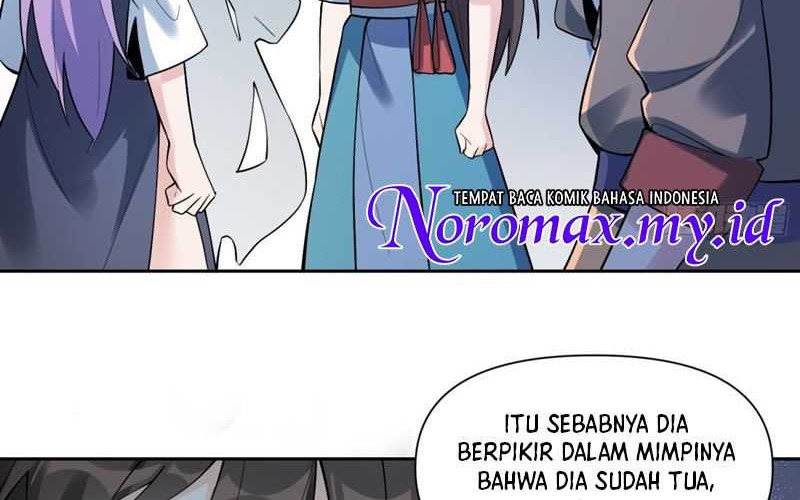 I’m Actually A Cultivation Bigshot Chapter 446 Gambar 26
