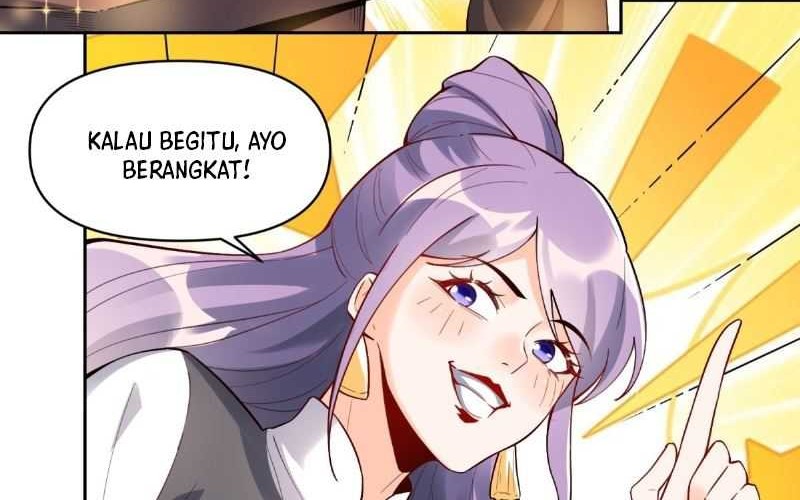 I’m Actually A Cultivation Bigshot Chapter 446 Gambar 32