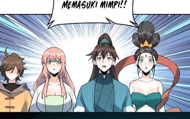 I’m Actually A Cultivation Bigshot Chapter 446 Gambar 34