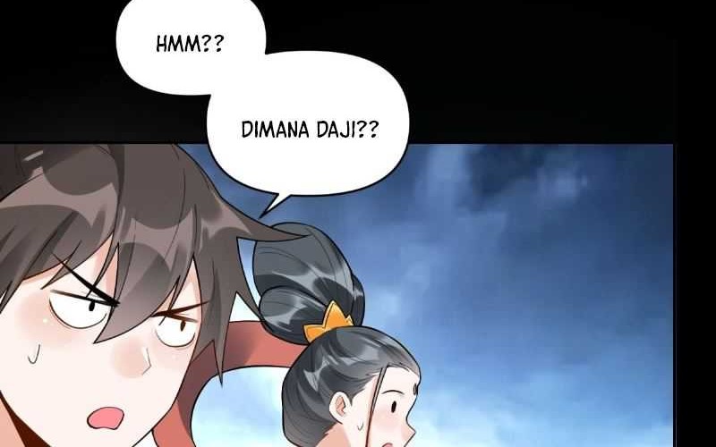 I’m Actually A Cultivation Bigshot Chapter 446 Gambar 36