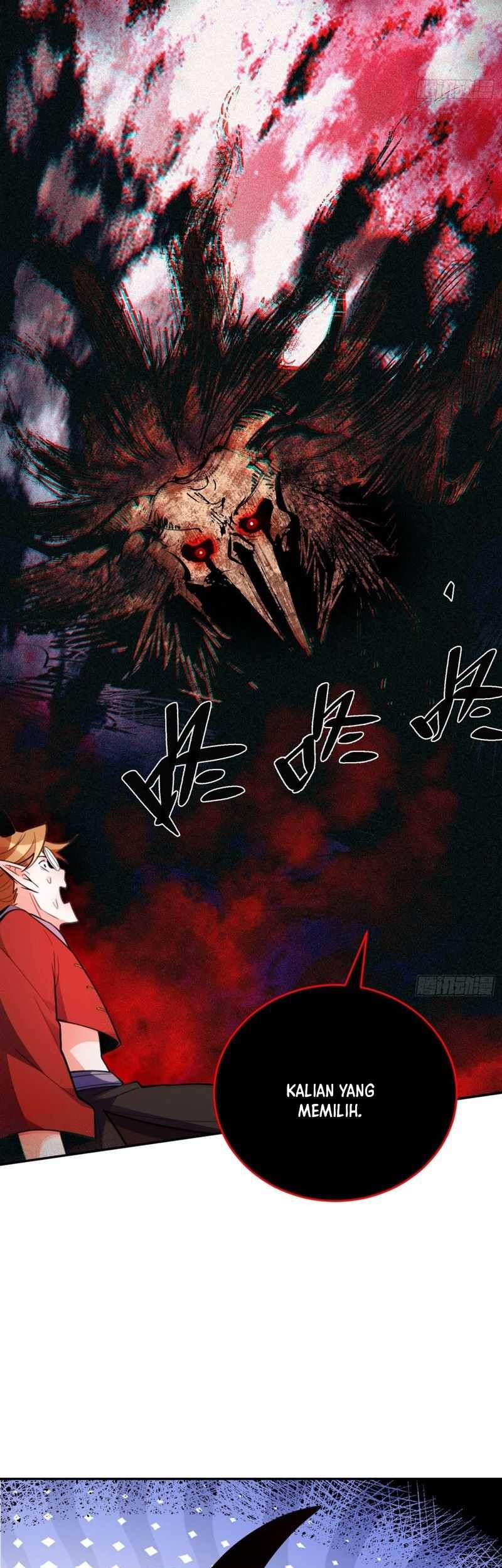 I’m Actually A Cultivation Bigshot Chapter 446 Gambar 17