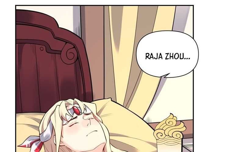 I’m Actually A Cultivation Bigshot Chapter 446 Gambar 20