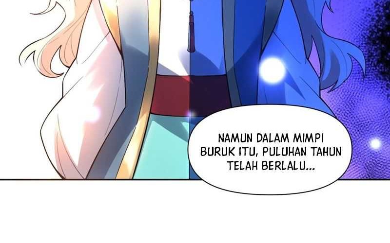 I’m Actually A Cultivation Bigshot Chapter 446 Gambar 24