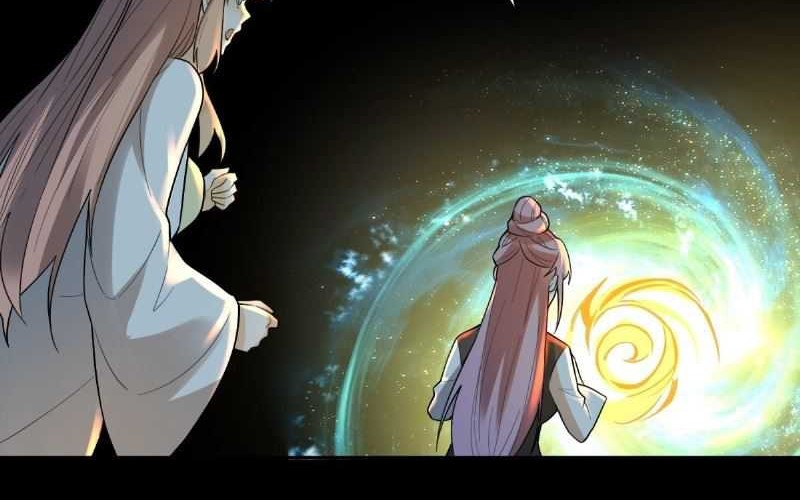 I’m Actually A Cultivation Bigshot Chapter 446 Gambar 38