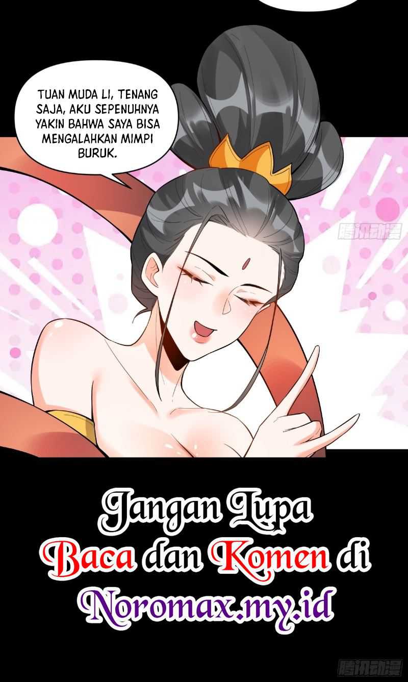 I’m Actually A Cultivation Bigshot Chapter 446 Gambar 41