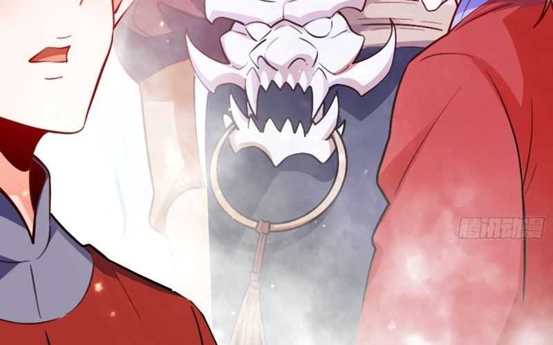 I’m Actually A Cultivation Bigshot Chapter 446 Gambar 6