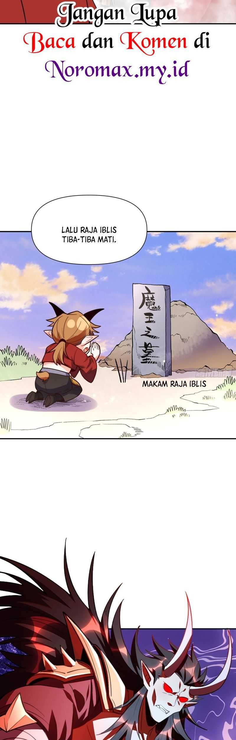 I’m Actually A Cultivation Bigshot Chapter 446 Gambar 7