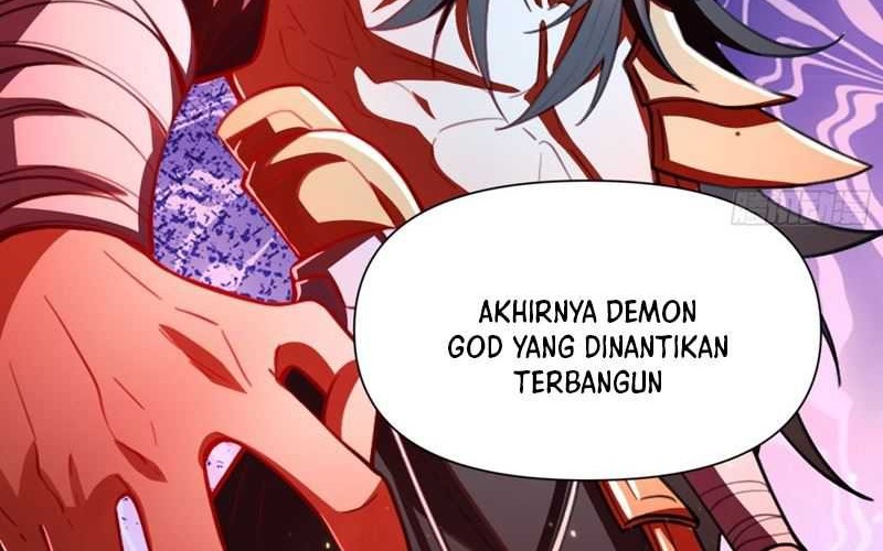 I’m Actually A Cultivation Bigshot Chapter 446 Gambar 8