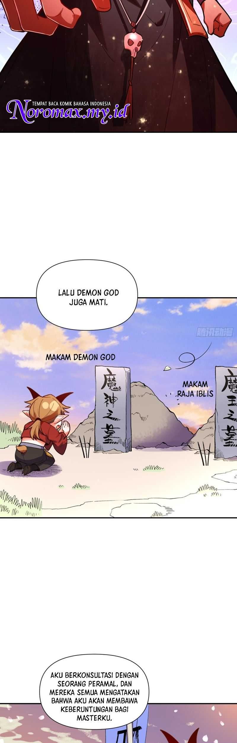 I’m Actually A Cultivation Bigshot Chapter 446 Gambar 9