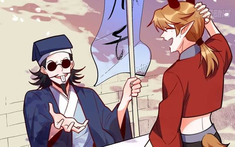 I’m Actually A Cultivation Bigshot Chapter 446 Gambar 10