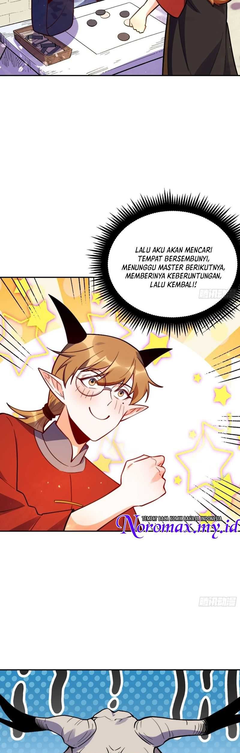 I’m Actually A Cultivation Bigshot Chapter 446 Gambar 11