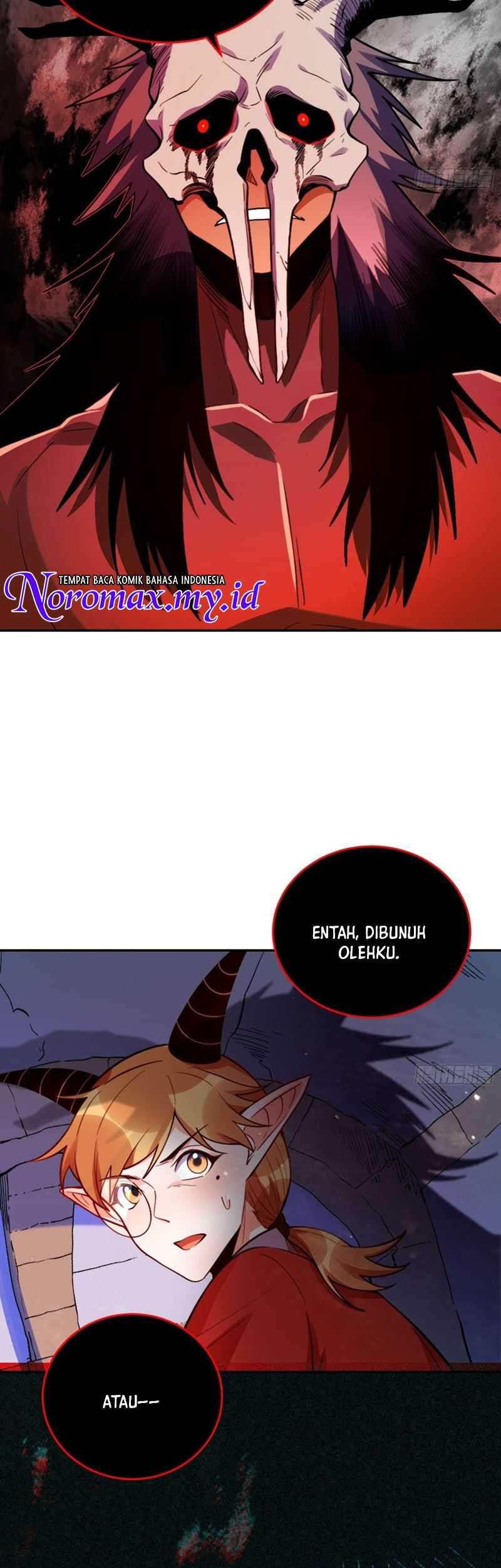 I’m Actually A Cultivation Bigshot Chapter 446 Gambar 15