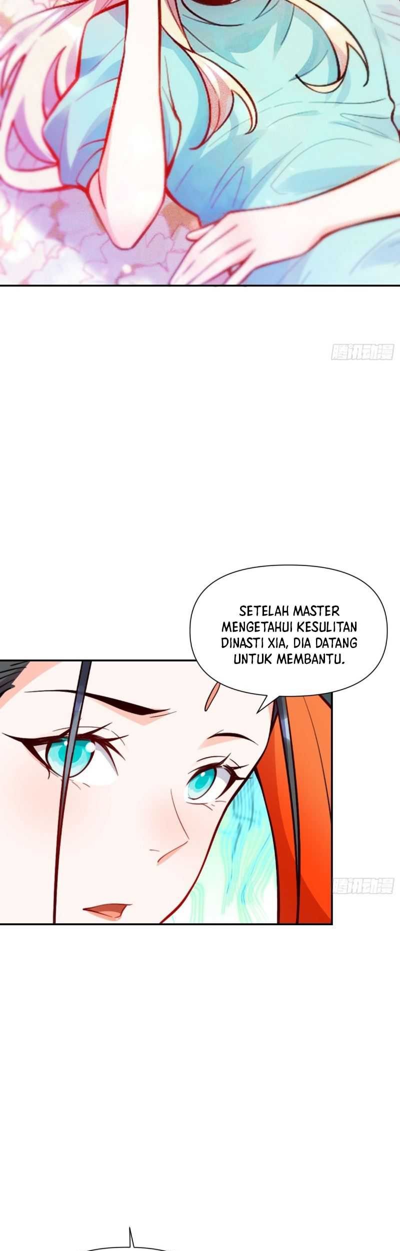 I’m Actually A Cultivation Bigshot Chapter 445 Gambar 27