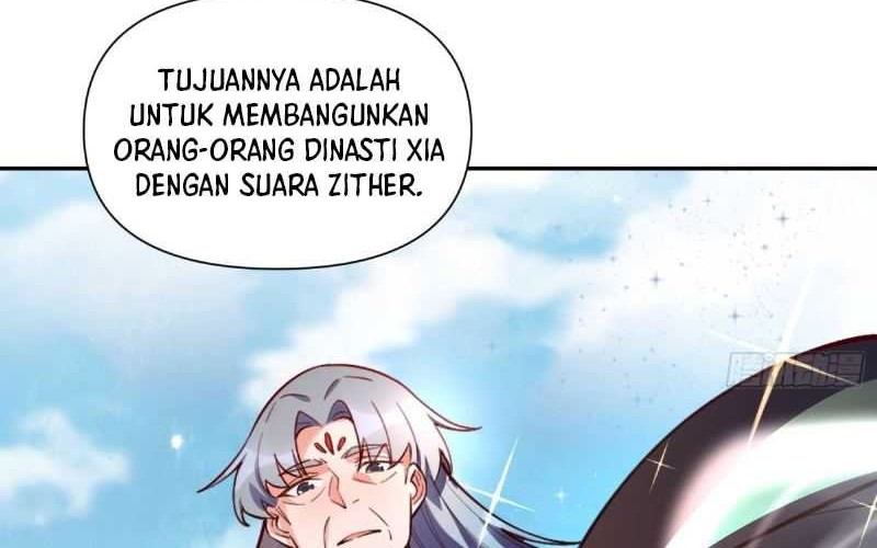 I’m Actually A Cultivation Bigshot Chapter 445 Gambar 28